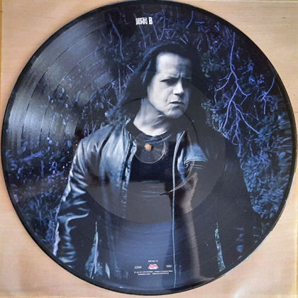 Danzig &ndash; Skeletons - фото 5