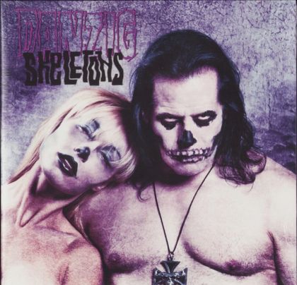 Danzig &ndash; Skeletons - фото 1