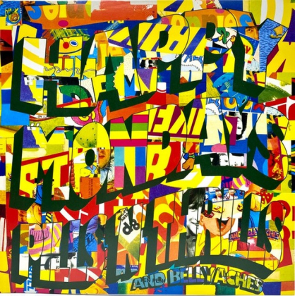 Happy Mondays &ndash; Pills &#039;N&#039; Thrills And Bellyaches - фото 1
