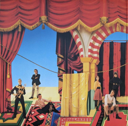 Les Negresses Vertes &ndash; Famille Nombreuse - фото 3