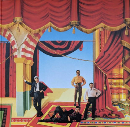 Les Negresses Vertes &ndash; Famille Nombreuse - фото 4