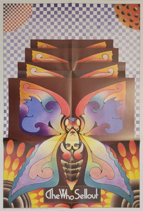 The Who &ndash; The Who Sell Out - фото 5