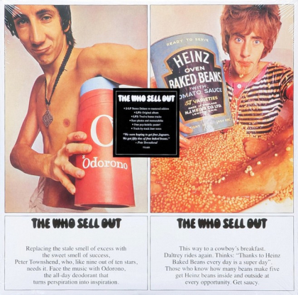 The Who &ndash; The Who Sell Out - фото 7