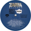 The Mothers Of Invention and Frank Zappa &ndash; Burnt Weeny Sandwich - фото 4