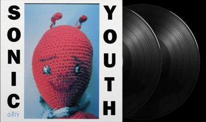 Sonic Youth &ndash; Dirty - фото 3