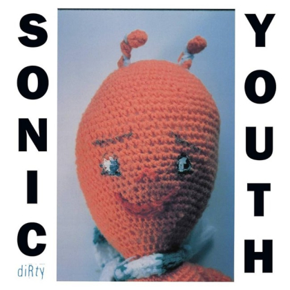 Sonic Youth &ndash; Dirty - фото 1