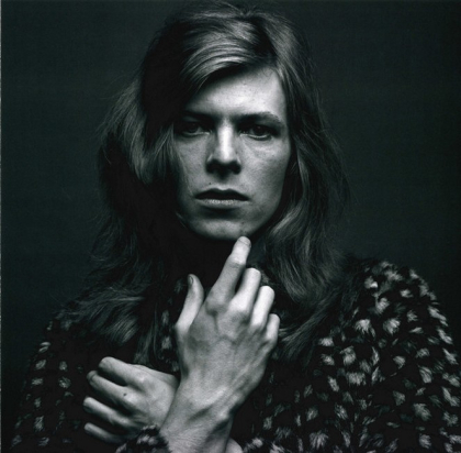 David Bowie &ndash; A Divine Symmetry - фото 5