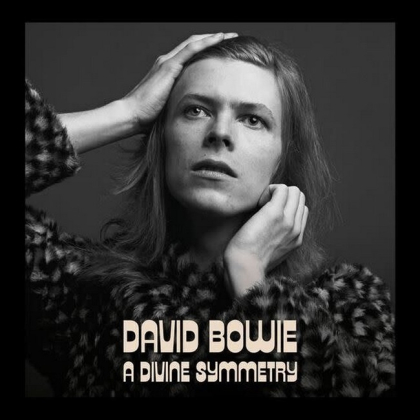 David Bowie &ndash; A Divine Symmetry - фото 1