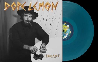 Dope Lemon &ndash; Kimosabe - фото 3