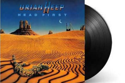 Uriah Heep &ndash; Head First - фото 3