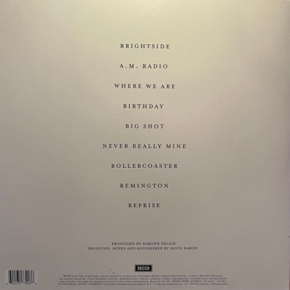 The Lumineers &ndash; Brightside - фото 2