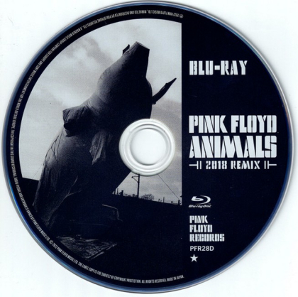 Pink Floyd &ndash; Animals - фото 7
