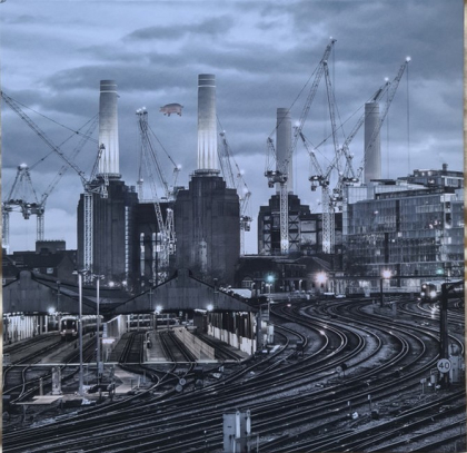 Pink Floyd &ndash; Animals - фото 1