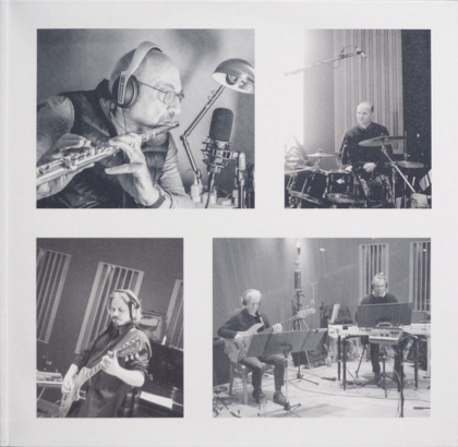Jethro Tull &ndash; The Zealot Gene - фото 3