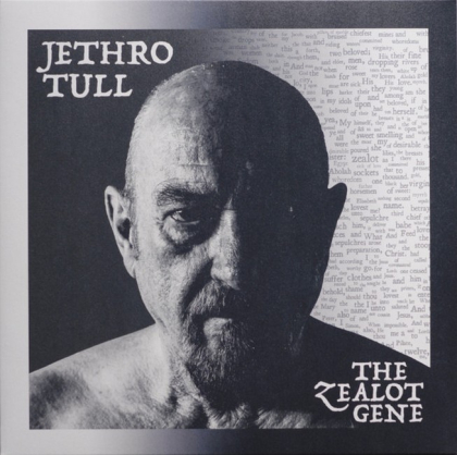 Jethro Tull &ndash; The Zealot Gene - фото 1