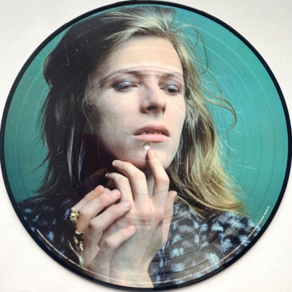 David Bowie &ndash; Hunky DoryDavid Bowie &ndash; Hunky Dory - фото 3