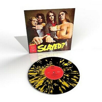 Slade &ndash; Slayed? - фото 3