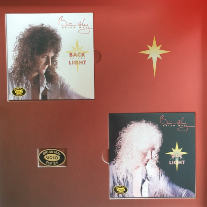 Brian May &ndash; Back To The Light - фото 3
