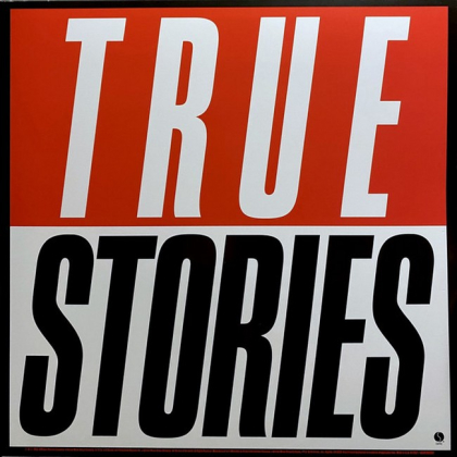 Talking Heads &ndash; True Stories - фото 2