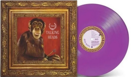 Talking Heads &ndash; Naked - фото 2