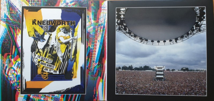 Pink Floyd &ndash; Live At Knebworth 1990 - фото 5