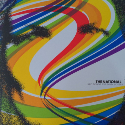 The National &ndash; Sad Songs For Dirty Lovers - фото 1