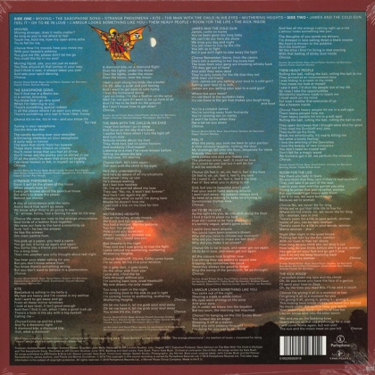 Kate Bush &ndash; The Kick Inside - фото 2