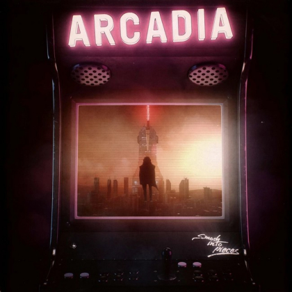 Smash Into Pieces &ndash; Arcadia - фото 1