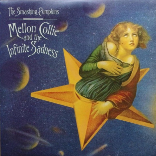 The Smashing Pumpkins – Mellon Collie And The Infinite Sadness