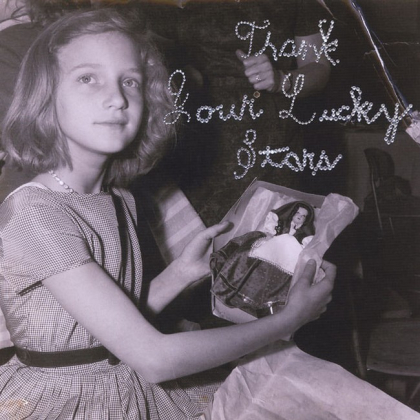 Beach House &ndash; Thank Your Lucky Stars - фото 1