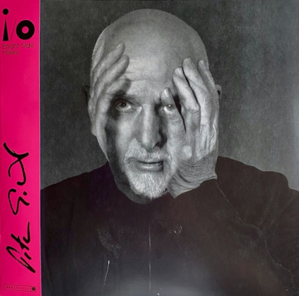 Peter Gabriel &ndash; I/O - фото 1