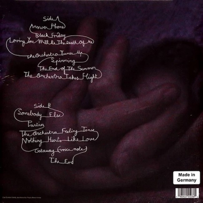 Tom Odell &ndash; Black Friday - фото 2
