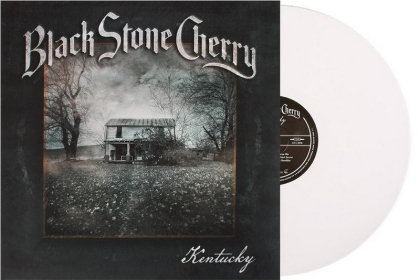 Black Stone Cherry &ndash; Kentucky - фото 2