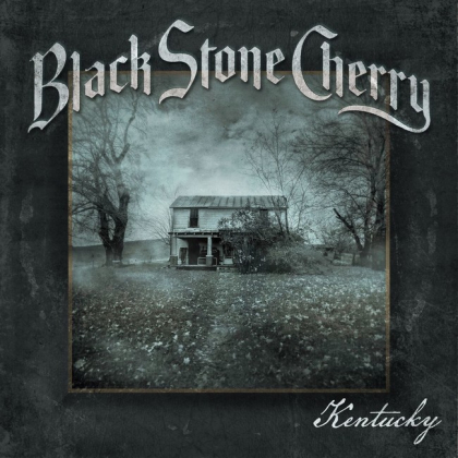 Black Stone Cherry &ndash; Kentucky - фото 1