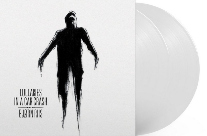 Bjorn Riis &ndash; Lullabies In A Car Crash - фото 3
