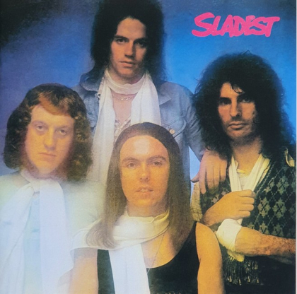 Slade &ndash; Sladest - фото 1