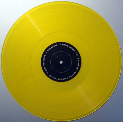 30 Seconds To Mars &ndash; It's The End Of The World But It's A Beautiful Day - фото 5