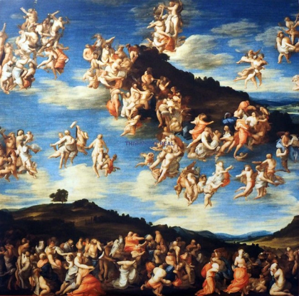 30 Seconds To Mars &ndash; It's The End Of The World But It's A Beautiful Day - фото 3