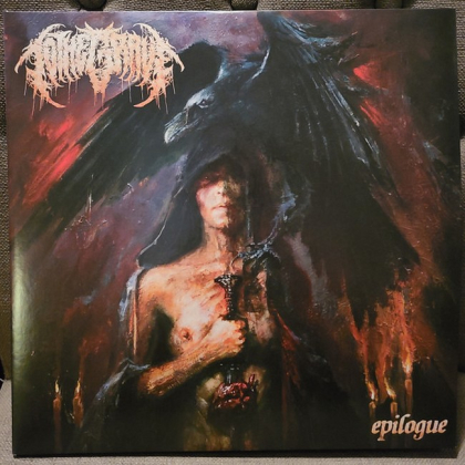 To The Grave &ndash; Epilogue - фото 1