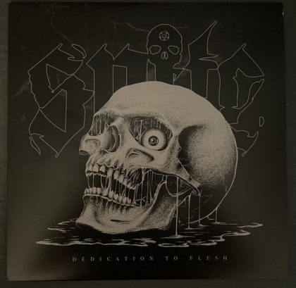 Spite &ndash; Dedication To Flesh - фото 1