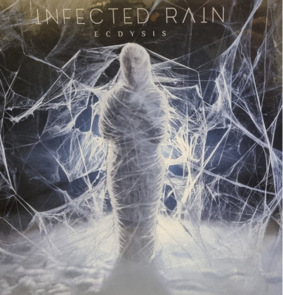 Infected Rain &ndash; Ecdysis - фото 1