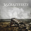 36 Crazyfists &ndash; Collisions And Castaways - фото 1