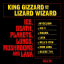 King Gizzard And The Lizard Wizard &ndash; Ice, Death, Planets, Lungs, Mushrooms And Lava - фото 2