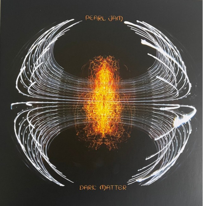 Pearl Jam – Dark Matter - фото 1 Pearl Jam – Dark Matter - фото 1