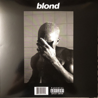 Frank Ocean – Blond