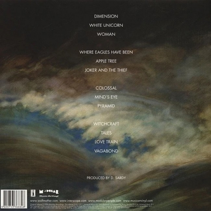 Wolfmother &ndash; Wolfmother - фото 2