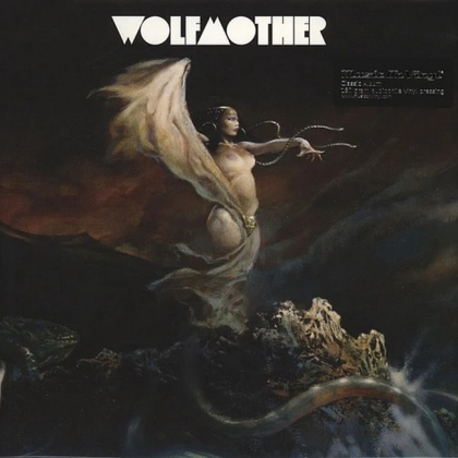 Wolfmother &ndash; Wolfmother - фото 1