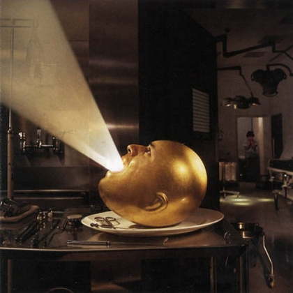 The Mars Volta &ndash; De-Loused In The Comatorium - фото 6