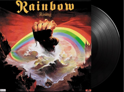 Rainbow &ndash; Rising - фото 5