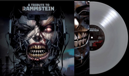 A Tribute To Rammstein - фото 3 A Tribute To Rammstein - фото 3